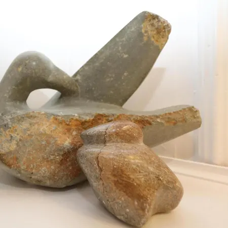 Pelzer Haus Atlantik *