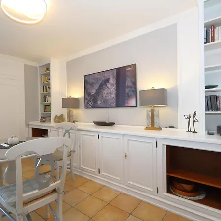 Pelzer Haus Atlantik Westerland