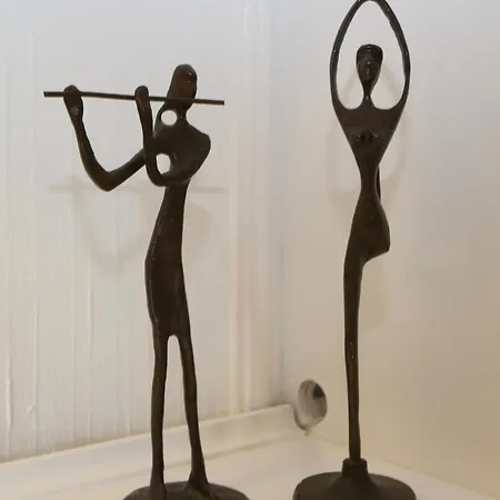 Pelzer Haus Atlantik Daire