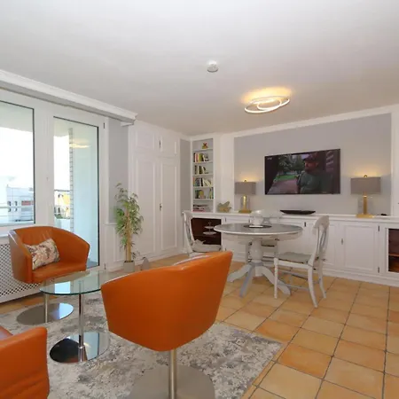 Pelzer Haus Atlantik *