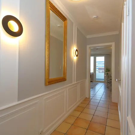 Pelzer Haus Atlantik Westerland