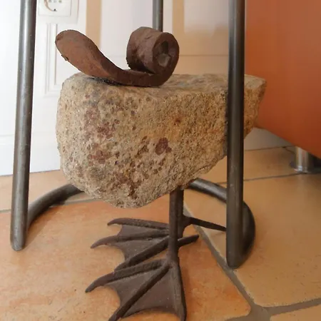 Pelzer Haus Atlantik Daire *