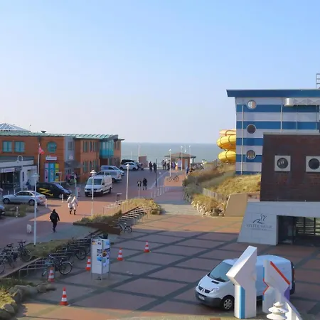 Pelzer Haus Atlantik