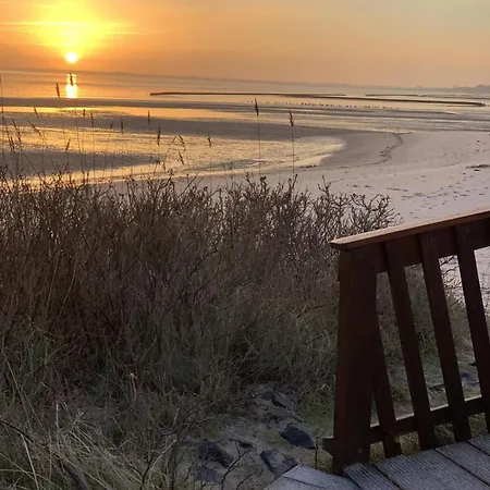 Daire Pelzer Haus Atlantik